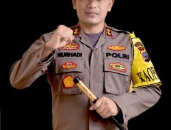Operasi ketupat polres Rokan hilir memutar balik 2466 kendaran selama idul Fitri 1442 H .
