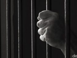 Sungguh terlalu, Kepsek di Medan Ditahan Polisi Korbannya 6 Siswi