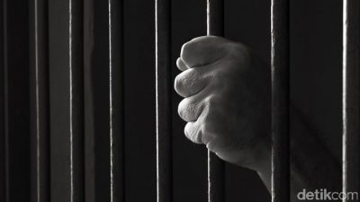 Sungguh terlalu, Kepsek di Medan Ditahan Polisi Korbannya 6 Siswi