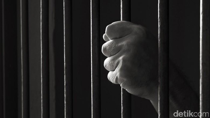 Sungguh terlalu, Kepsek di Medan Ditahan Polisi Korbannya 6 Siswi