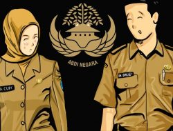 Tunjangan PNS Naik Drastis, Segini Besarannya!