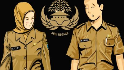 Tunjangan PNS Naik