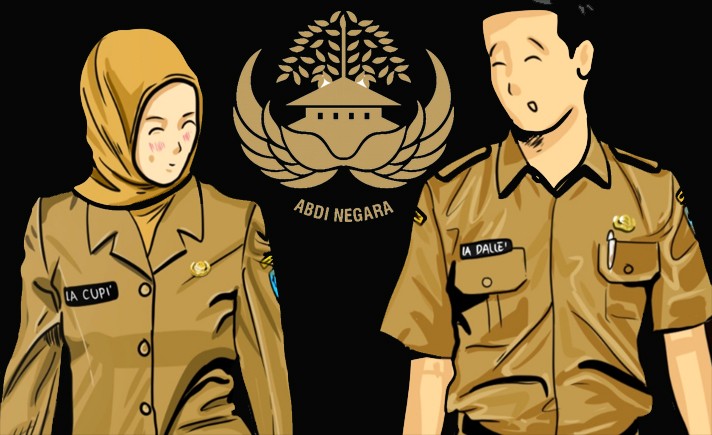 Tunjangan PNS Naik
