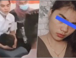 Gara-gara Video TikTok Hina Palestina, Siswi ini Dikeluarkan Sekolah