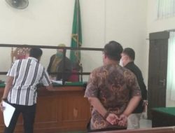 PEKAT IB Riau Dukung Penuh FORMASI RIAU Ungkap SPPD Fiktif DPRD Rohil Hingga Tuntas