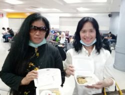 Ketua Presidium FPII: Batik Air tidak Profesional dan tidak memanusiakan, manusia