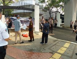 Hadi Prabowo Desak Kejagung Beberkan Keterlibatan Bupati Sarolangun Terkait Kasus (IUP OP) Batu Bara