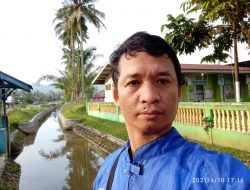 Bandar Irigasi Sungai Beringin Dibangun Pada Masa Jahja Dt. Kajo