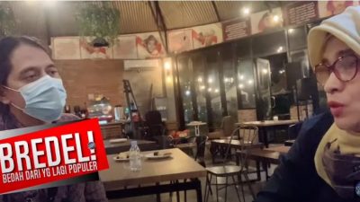 Dikritik Inul soal Boikot Indomaret, Ini Reaksi Mengejutkan Neno Warisman