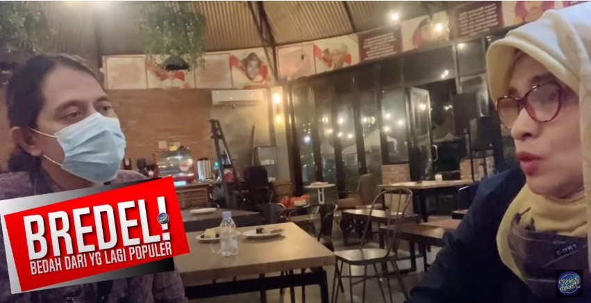 Dikritik Inul soal Boikot Indomaret, Ini Reaksi Mengejutkan Neno Warisman