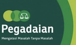 Lowongan Kerja BUMN PT Pegadaian