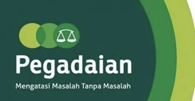 Lowongan Kerja BUMN PT Pegadaian