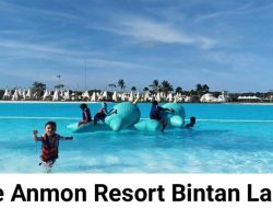 Batam, Bintan dan Bali Dapat Perhatian Khusus Soal Vaksinasi