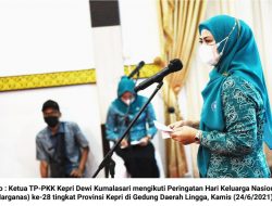 2024 Kepri Harus Zero Stunting