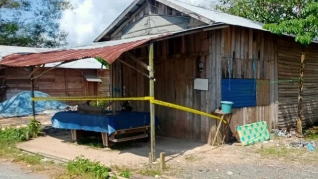 3 Prajurit TNI Ditahan, Diduga Tembak Warga