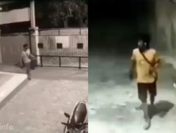Akhirnya Perampok yang Setubuhi Mahasiswi Ditangkap Polisi