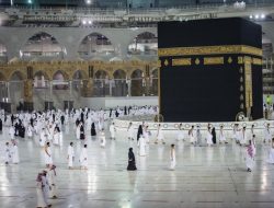 Arab Saudi Bantah Indonesia Tidak Mendapat Kuota Haji 2021, Begini Keterangannya!
