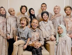 Disebut Langgar Prokes, Gen Halilintar Bikin Muak Warga Malaysia