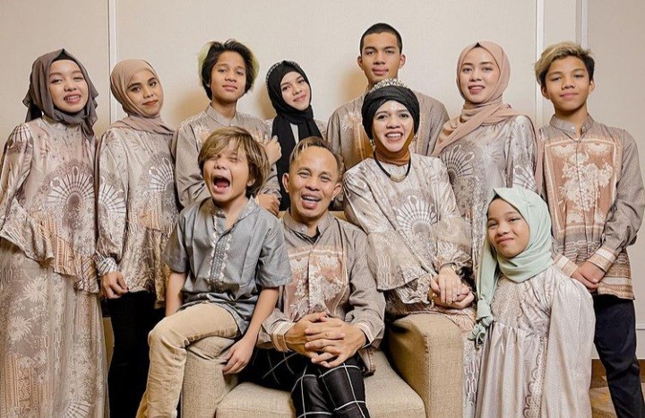 Disebut Langgar Prokes, Gen Halilintar Bikin Muak Warga Malaysia