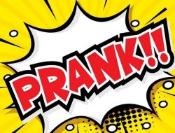 Draf RUU KUHP : Hati-hati Nge-Prank Bisa Didenda Rp10 Juta