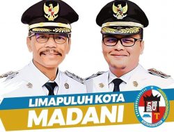Proyeksi APBD 50 Kota Tahun 2021 Belumlah Menjadi Cerminan Visi Misi ‘ Safari ‘ . Masyarakat : ‘ Mereka ( Safari ) Sudah Bekerja Sangat Keras”