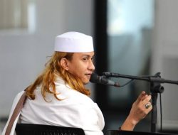 Habib Bahar Smith Minta Dibebaskan dari Kasus Penganiayaan Sopir, Ini Alasannya!