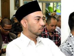 Husin Shihab: Jangan Manfaatkan Momentum Membantu untuk Memperkaya Diri