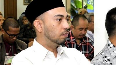 Husin Shihab: Jangan Manfaatkan Momentum Membantu untuk Memperkaya Diri
