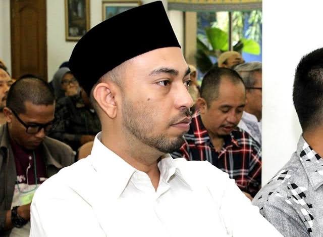 Husin Shihab: Jangan Manfaatkan Momentum Membantu untuk Memperkaya Diri