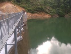 Diduga Kangkangi UU No.17 Tahun 2019 Kerjasama TNKS dengan PT. DSE Dalam Kawasan Hutan Taman Nasional