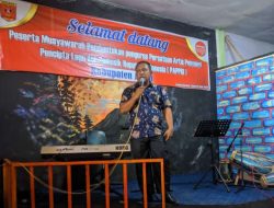 Adrian Jambak, Datuak Kando Marajo, Nahkodai PAPPRI Agam