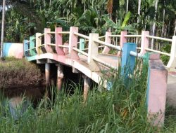 Demi Meraup Keuntungan Pemdes Lagan Tengah : Palsu Kan Tanda Tangan Warga.