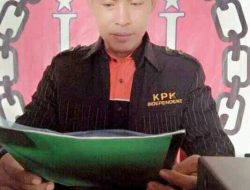 Ketua DPD PUSPA-RI Angkat Bicara Terkait Dugaan Pemalsuan Tanda Tangan WARGA DESA LAGAN TENGAH,Dan Akan Melaporkan Ke Polda Jambi