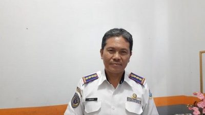 Rekrut Baru Tenaga Honorer Dishub Kota Pangkal pinang Diduga punya Anggaran Sendiri