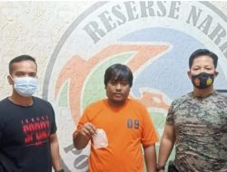 POLRES LABUHANBATU TINDAK LANJUTI LAPORAN WARGA KEPADA KAPOLRES