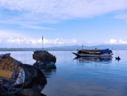 Bupati Perintahkan Usir Kapal Penangkapan Telur Ikan di Laut Taliabu