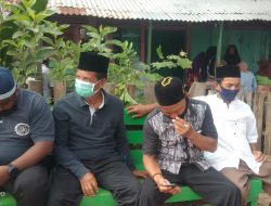 Innalillahi wa Innalillahi roji’un, Perwakilan Media cMczone.com Jambi Berduka