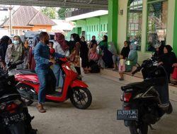 Akibat Protes Warga Yang Merasa Pemilihannya Tidak Demokratis, Pemilihan Anggota Bamus di Jorong Subarang Parik Batal Digelar