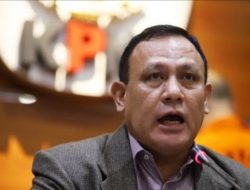 Ini Jawaban Firli soal Nasib 24 Pegawai KPK yang Tak Lolos TWK