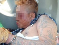 Inilah Sosok Preman Garut yang Ngamuk di Koramil-Polsek, Terancam 10 Tahun Bui