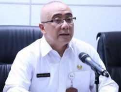 Jadi Sorotan, Kepala BKN Bima haria Miliki Harta Puluhan Milyar