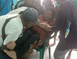 Karena Tidak Mampu Wali Murid Tikam Kepala Sekolah, Ini Kronologinya!