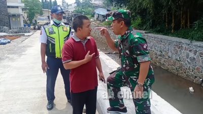 Kolonel TNI Ngamuk ke Pabrik Obat Gegara Ini