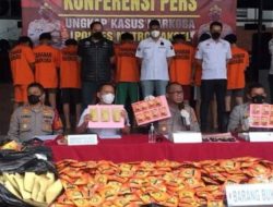 Kombes Yusri: Sampai ke Lubang Tikus pun Kami Kejar!