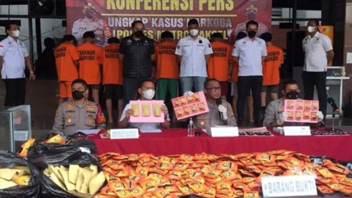 Kombes Yusri: Sampai ke Lubang Tikus pun Kami Kejar!