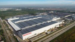 Lowongan Kerja Terbaru PT Honda Prospect Motor Untuk SMA/Sederajat Ini syaratnya