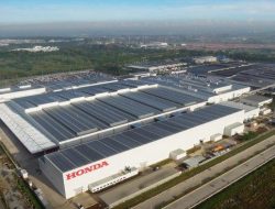 Lowongan Kerja Terbaru PT Honda Prospect Motor Untuk SMA/Sederajat Ini syaratnya