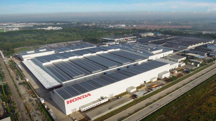 Lowongan Kerja Terbaru PT Honda Prospect Motor Untuk SMA/Sederajat Ini syaratnya