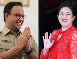 Mengejutkan, Ini Komentar Direktur IPS Soal Wacana Duet Puan-Anies di Pilpres 2024