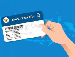 Prakerja Gelombang 17 telah dibuka Kuotanya Lebih Sedikit, Buruan!
